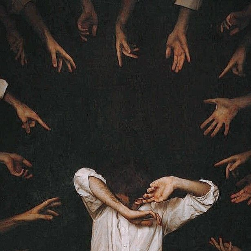 Individuals Facing Anxiety & Stress