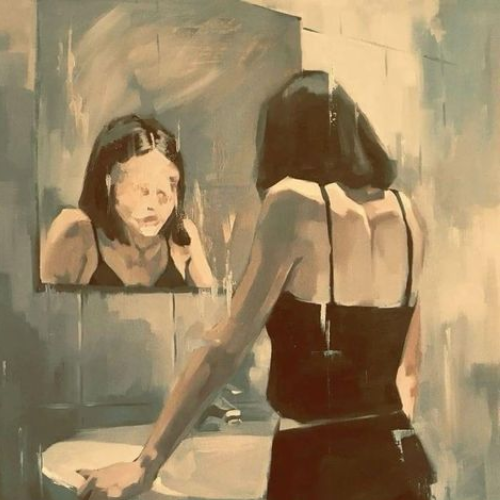 People With Unexplained Patterns