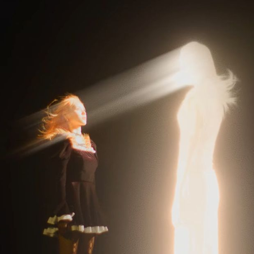 Seekers on a Spiritual or Self-Discovery Path